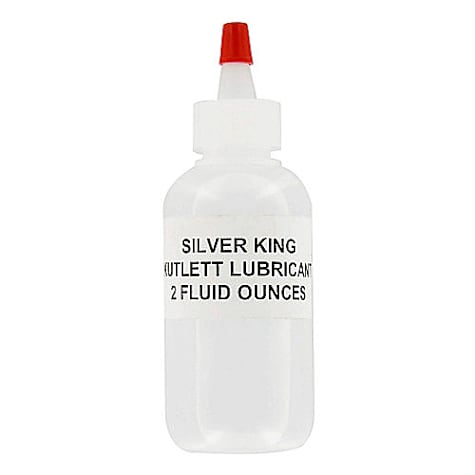Food Equipment Lubricants