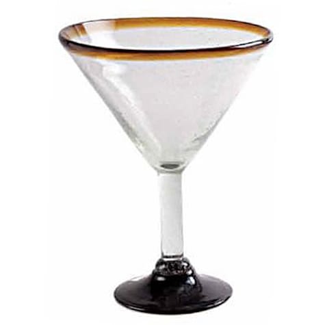 Margarita & Tequila Glassware