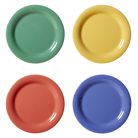 Melamine Dinnerware