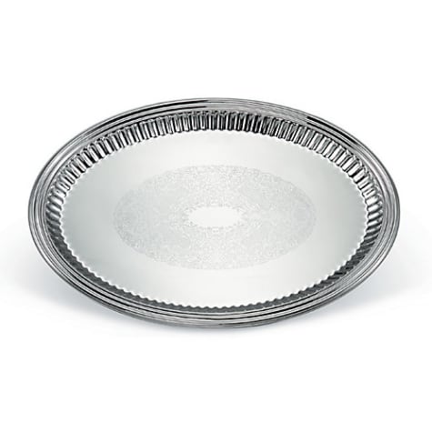 Metal Trays