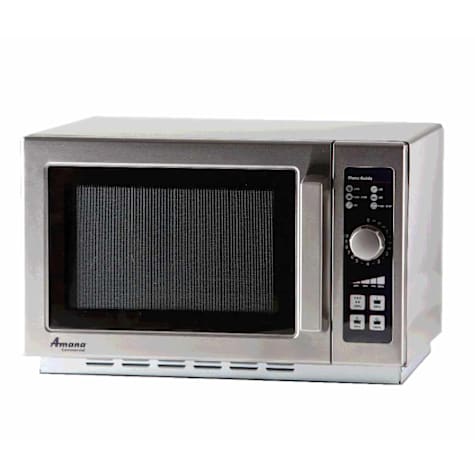 Commercial Microwaves