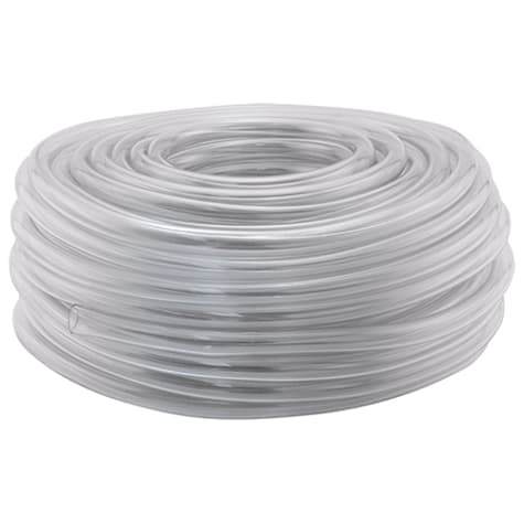Irrigation Tubing & Fittings