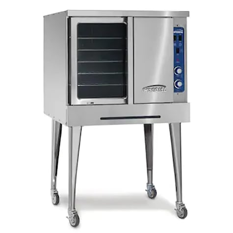 Commercial Ovens