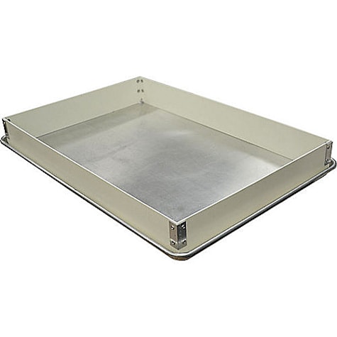 Baking Pan Extenders