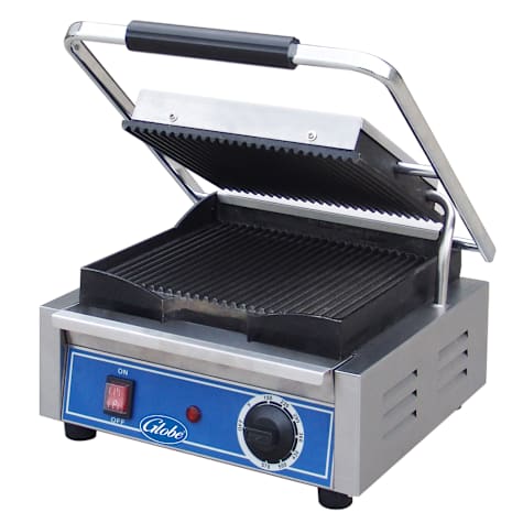 Panini Grills & Sandwich Presses