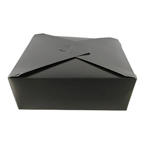 Paper Carryout Containers
