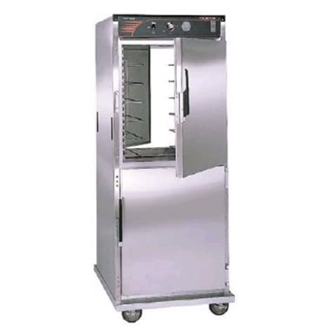 Pass-Thru Mobile Cabinets