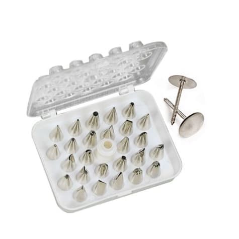 Pastry Tips