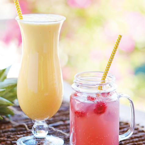Patio Supplies