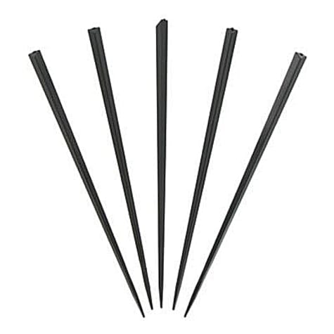 Plastic Prism Picks