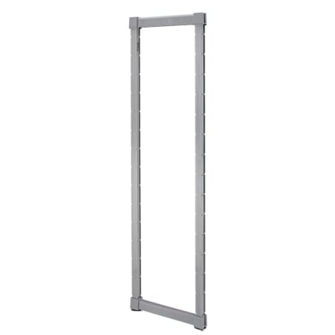 Plastic Shelf Posts