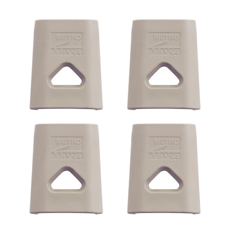 Plastic Shelving Accessories
