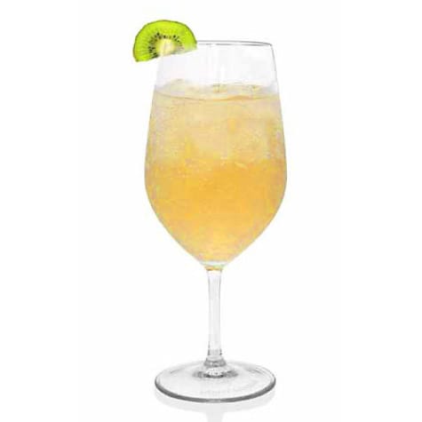 Plastic Stemware