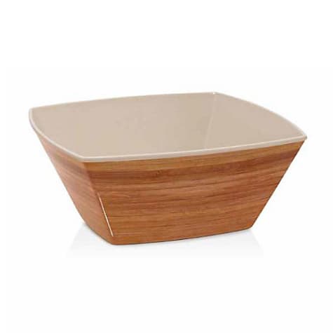 Platewise Organic Dinnerware