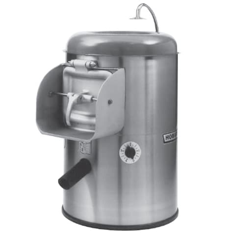 Potato & Vegetable Peelers