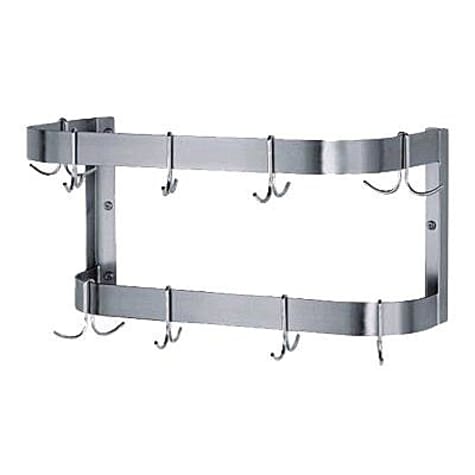 Commercial Pot Racks