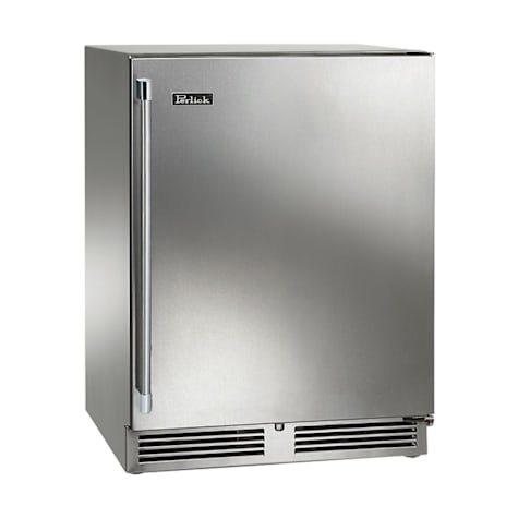 Reach-In Freezers