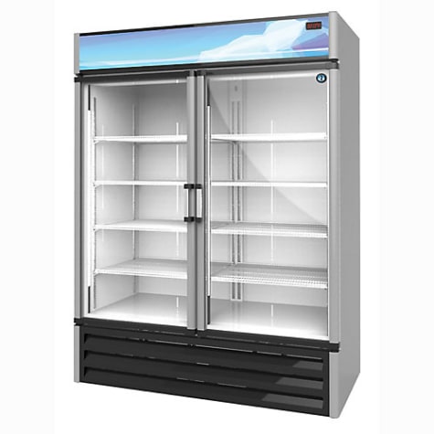 Refrigerated Merchandisers