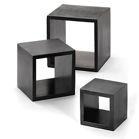 Risers Sets