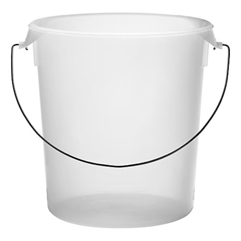 Rubbermaid Storage Containers
