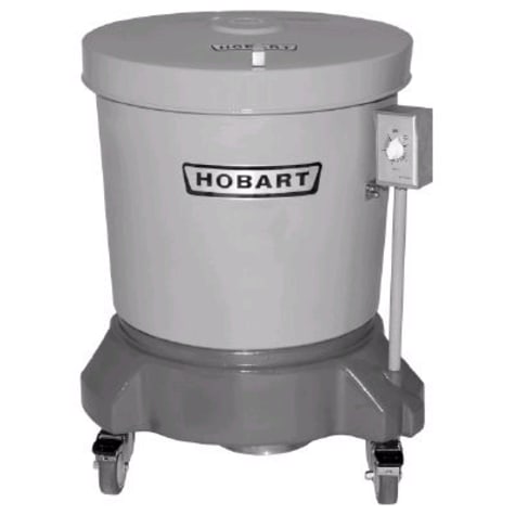 Hobart Salad and Vegetable Dryer