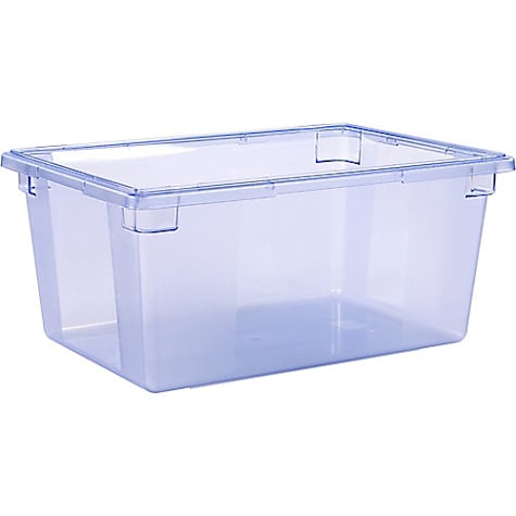 Clearance Food Storage
