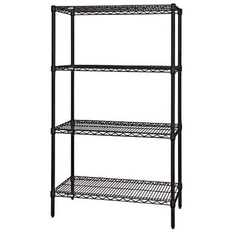Racks and Shelving