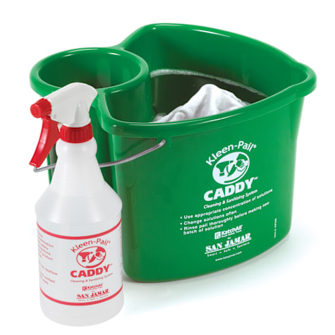 Sanitation Tools