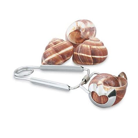 Seafood Utensils