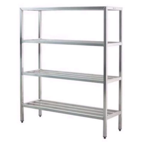 New Age Shelving Units