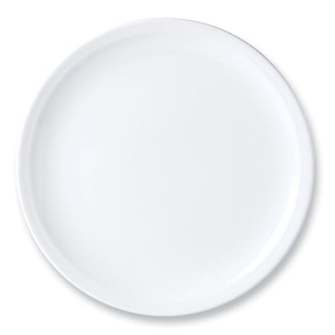 Simplicity White