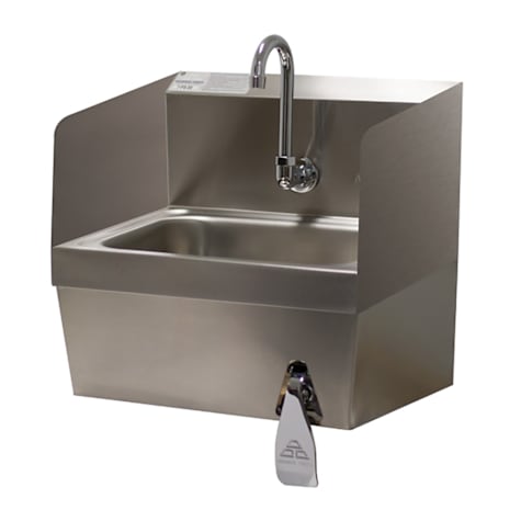 Commercial Sinks
