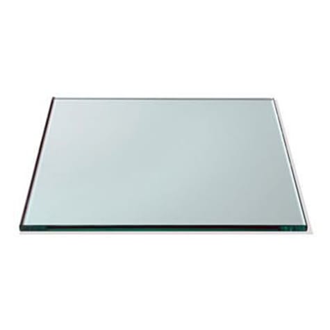 Square Platters