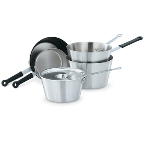Stainless Steel Cookware