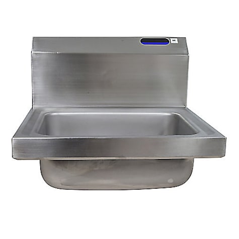 Sinks