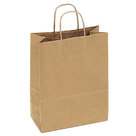 Carryout Bags