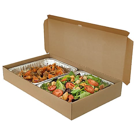 Carryout Containers