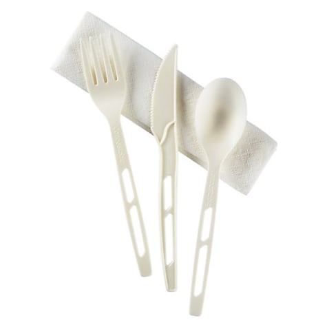 Disposable Cutlery