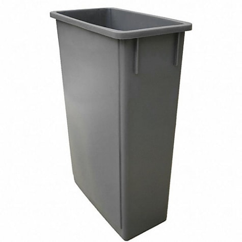 Indoor Waste Containers