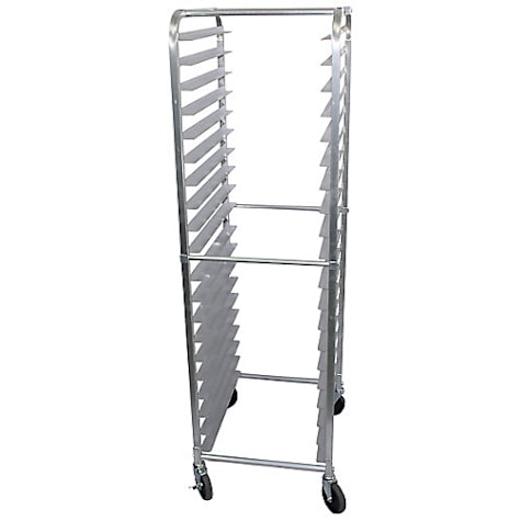 Pan Racks