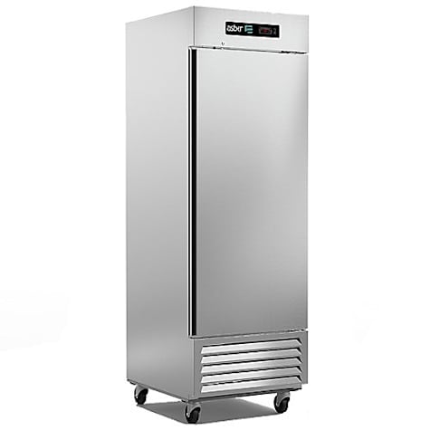 Reach-In Refrigerators