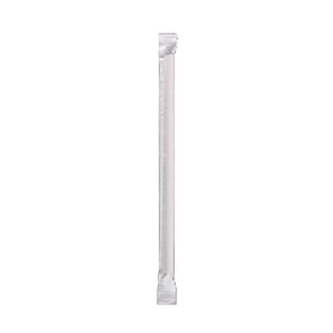 Straws