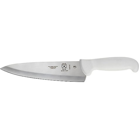 Ultimate White Cutlery