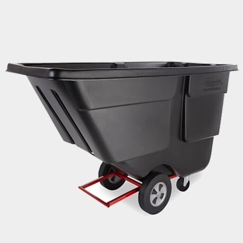 Bulk Trucks