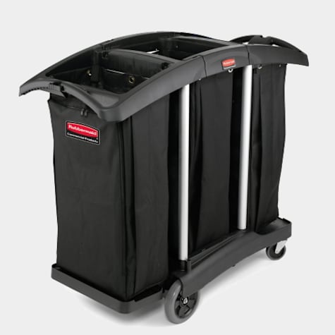 Cleaning & Housekeeping Carts