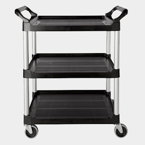 Utility & Service Carts
