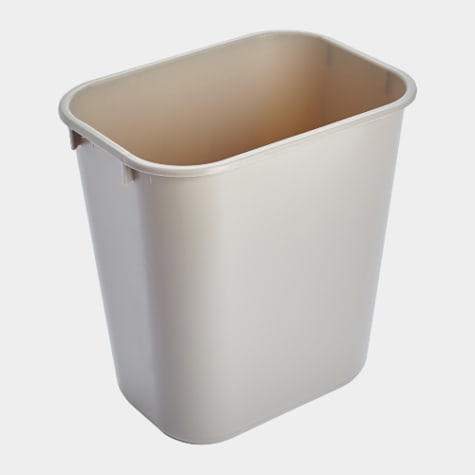Wastebaskets