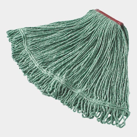 Wet Mops