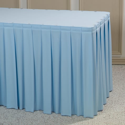 Tablecloths and Table Skirts