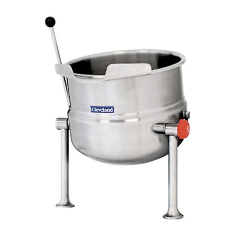 Table Top Steam Kettles